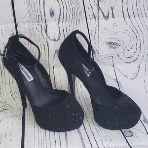 Steve Maden shoes for women